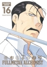 Fullmetal Alchemist: Fullmetal Edition, Vol. 16 By Hiromu Arakawa Cover Image
