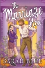 The Marriage Hex By Sarah Blue Cover Image