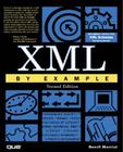 XML by Example Cover Image