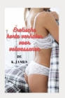 Erotische korte verhalen voor volwassenen By K. James Cover Image