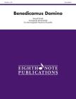Benedicamus Domino: Score & Parts (Eighth Note Publications) By Samuel Scheidt (Composer), David Marlatt (Composer) Cover Image