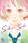 Sakura, Saku, Vol. 1 By Io Sakisaka Cover Image