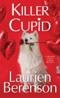 Killer Cupid (A Melanie Travis Canine Mystery) By Laurien Berenson Cover Image