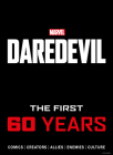 Marvel's Daredevil: The First 60 Years Cover Image