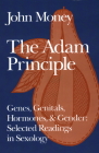 The Adam Principle Cover Image