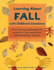 Learning About Fall with Children's Literature Cover Image