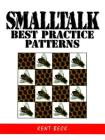 SmallTalk Best Practice Patterns Cover Image