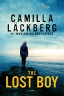 The Lost Boy: A Novel Cover Image