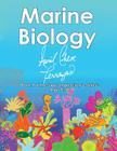 Marine Biology By April Chloe Terrazas, April Chloe Terrazas (Illustrator) Cover Image
