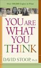 You Are What You Think Cover Image