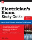 Electrician's Exam Study Guide 2/E By Kimberley Keller Cover Image