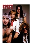 Mott the Hoople: All the Young Dudes By P. Overend Cover Image