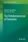 The Entolomataceae of Tasmania (Fungal Diversity Research #22) By Machiel Noordeloos, Genevieve M. Gates Cover Image