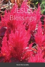 JESUS Blessings By Kevin Levellie Cover Image