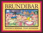 Brundibar By Tony Kushner, Maurice Sendak (Illustrator) Cover Image