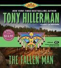 The Fallen Man CD Low Price By Tony Hillerman, Gil Silverbird (Read by) Cover Image