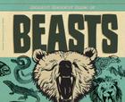 Biggest, Baddest Book of Beasts Cover Image