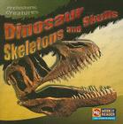 Dinosaur Skeletons and Skulls By Joanne Mattern Cover Image