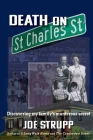 Death on St. Charles Street: Discovering my family's murderous secret Cover Image