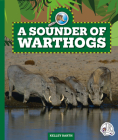 A Sounder of Warthogs Cover Image