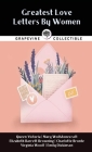Greatest Love Letters By Women Cover Image