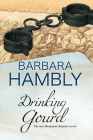 The Drinking Gourd (Benjamin January Mystery #14) By Barbara Hambly Cover Image