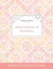 Adult Coloring Journal: Adult Children of Alcoholics (Mandala Illustrations, Pastel Elegance) By Courtney Wegner Cover Image