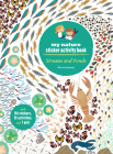 Streams and Ponds: My Nature Sticker Activity Book Cover Image