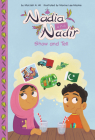 Show and Tell By Marzieh A. Ali, Maxine Lee-MacKie (Illustrator) Cover Image