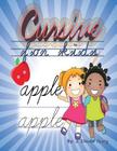 Cursive for Kids By J. Steven Young Cover Image