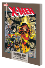 X-Men: From The Ashes Cover Image