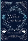 The Winter Charlatan By Victoria McCombs Cover Image