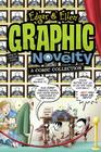 Edgar & Ellen Graphic Novelty: A Comics Collection Cover Image