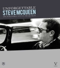Unforgettable Steve McQueen Cover Image