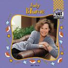 Judy Blume (Children's Authors) By Jill C. Wheeler Cover Image