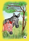 Die Geschichte vom kleinen Zebra By Haike Espenhain Cover Image
