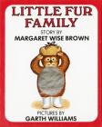 Little Fur Family Mini Edition in Keepsake Box Cover Image