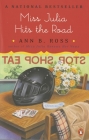 Miss Julia Hits the Road: A Novel By Ann B. Ross Cover Image