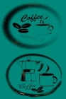 Coffee: Track Coffee Roasts&Varieties. By Joseph Joseph Cover Image
