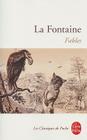 Fables (Classiques de Poche) By Jean De La Fontaine Cover Image