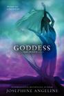 Goddess (Starcrossed Trilogy #3) By Josephine Angelini Cover Image