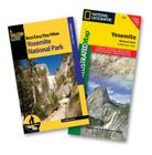 Best Easy Day Hikes Yosemite National Park [With Trail Map] By Suzanne Swedo Cover Image