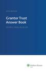 Grantor Trust Answer Book, 2014 By Steven G. Siegel Cover Image