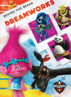 DreamWorks Cover Image