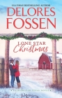 Lone Star Christmas By Delores Fossen Cover Image