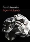 Reported Speech Cover Image