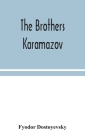 The Brothers Karamazov By Fyodor Dostoyevsky Cover Image