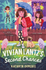 Vivian Lantz's Second Chances By Kathryn Ormsbee Cover Image