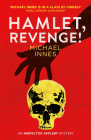 Hamlet, Revenge! Cover Image