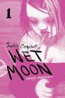 Wet Moon Vol. 1: Feeble Wanderings By Sophie Campbell Cover Image